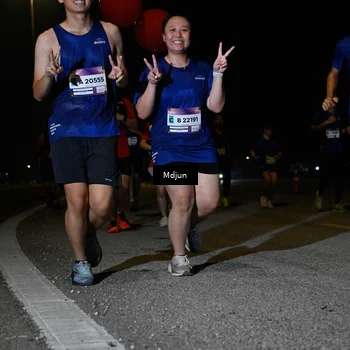 Runner Photo 7453381