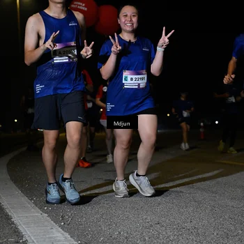 Runner Photo 7453382
