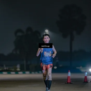 Runner Photo 7453388
