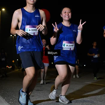 Runner Photo 7453390