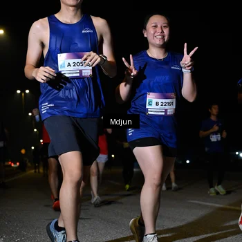 Runner Photo 7453391