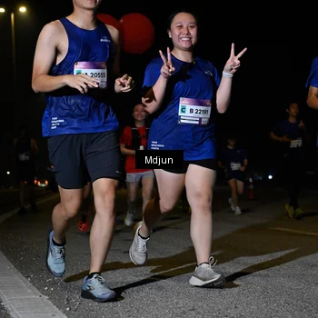 Runner Photo 7453394