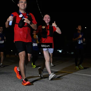 Runner Photo 7453397