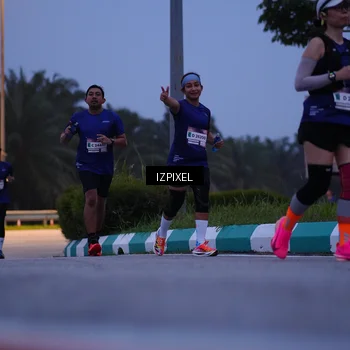 Runner Photo 7453398