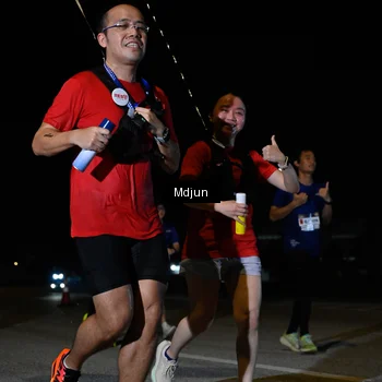 Runner Photo 7453402
