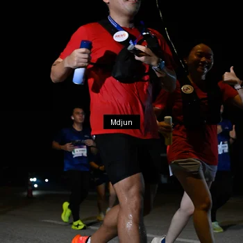 Runner Photo 7453407