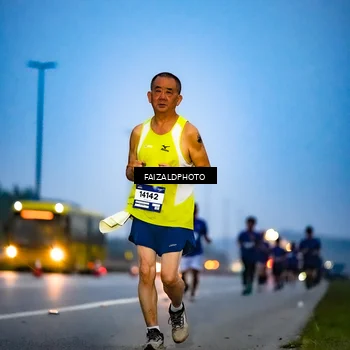 Runner Photo 7453415
