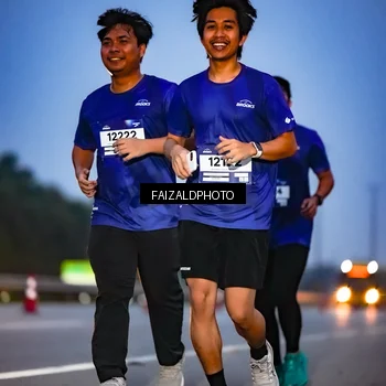Runner Photo 7453431