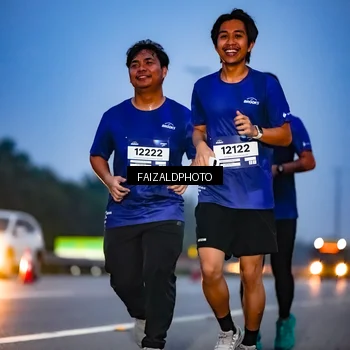 Runner Photo 7453432