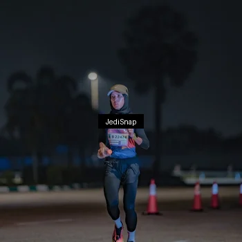 Runner Photo 7453434