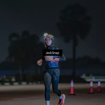 Runner Photo 7453438