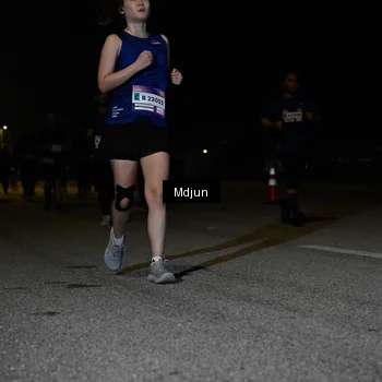 Runner Photo 7453442