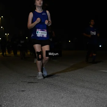 Runner Photo 7453446