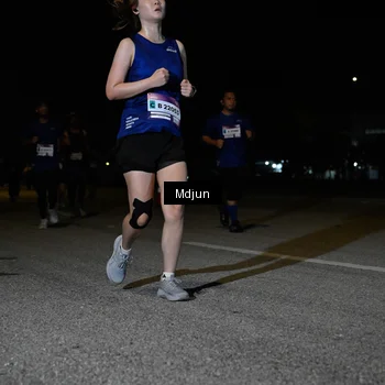 Runner Photo 7453447