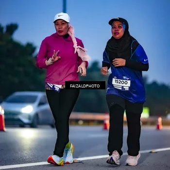 Runner Photo 7453458
