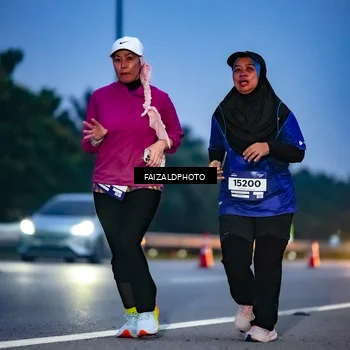 Runner Photo 7453461