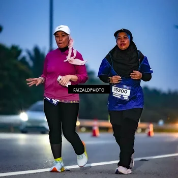 Runner Photo 7453467