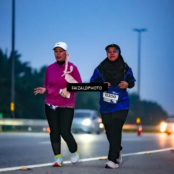 Runner Photo 7453469