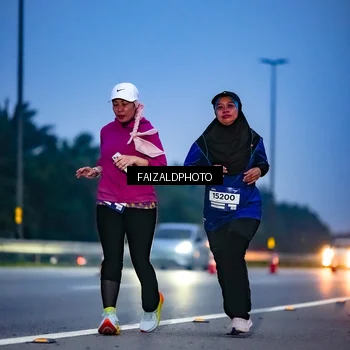 Runner Photo 7453478