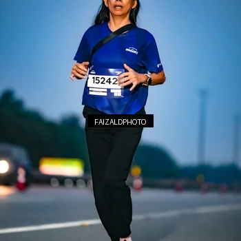 Runner Photo 7453499