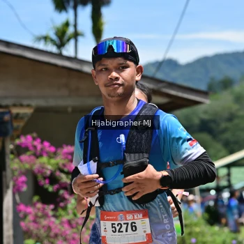 Runner Photo 74535