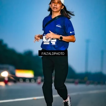 Runner Photo 7453501