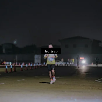 Runner Photo 7453505