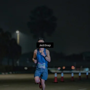 Runner Photo 7453507