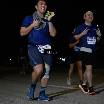 Runner Photo 7453508