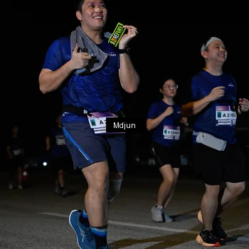 Runner Photo 7453515