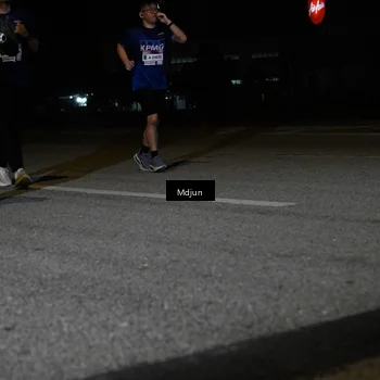 Runner Photo 7453532