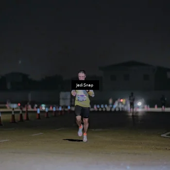 Runner Photo 7453549