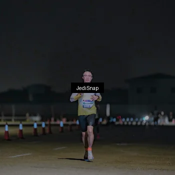Runner Photo 7453560