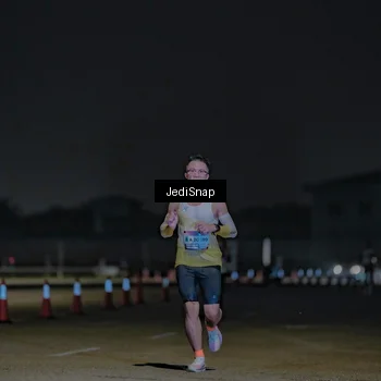 Runner Photo 7453566