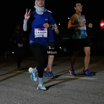 Runner Photo 7453568