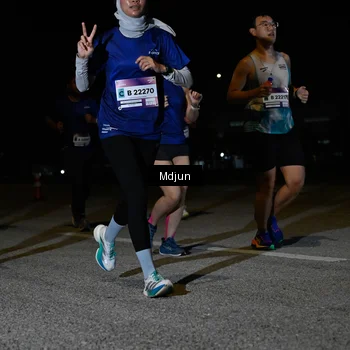 Runner Photo 7453571