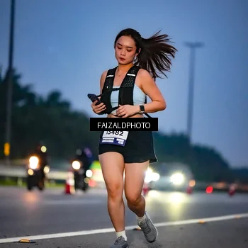 Runner Photo 7453587