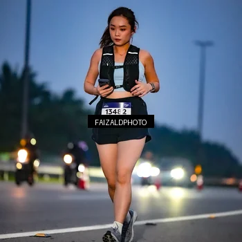 Runner Photo 7453592