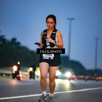 Runner Photo 7453600