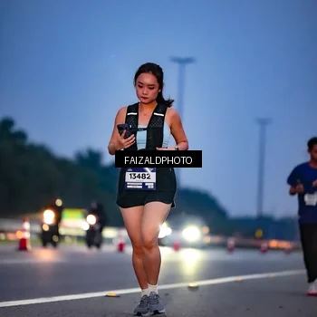 Runner Photo 7453606