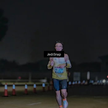 Runner Photo 7453607