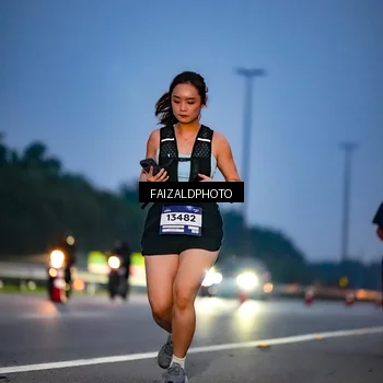 Runner Photo 7453617