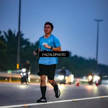 Runner Photo 7453620
