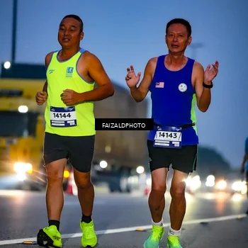 Runner Photo 7453639