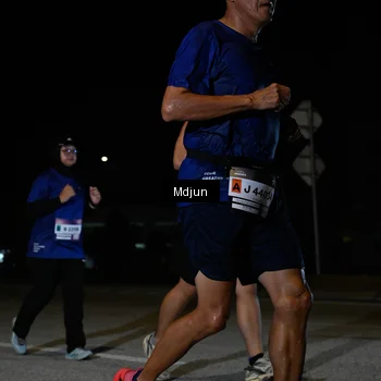 Runner Photo 7453649