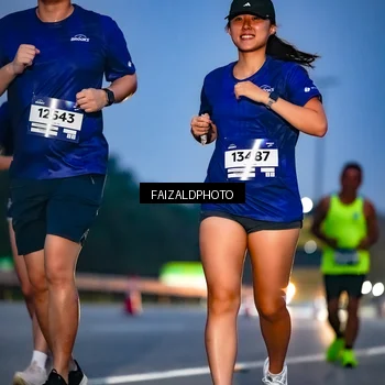 Runner Photo 7453654