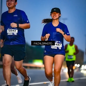 Runner Photo 7453660