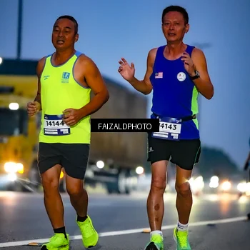 Runner Photo 7453661
