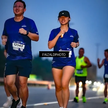 Runner Photo 7453662