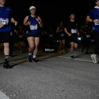 Runner Photo 7453668
